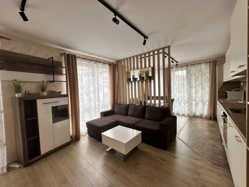 В оренду  1 спальня София , Белите брези , 70 кв.м | 45103558