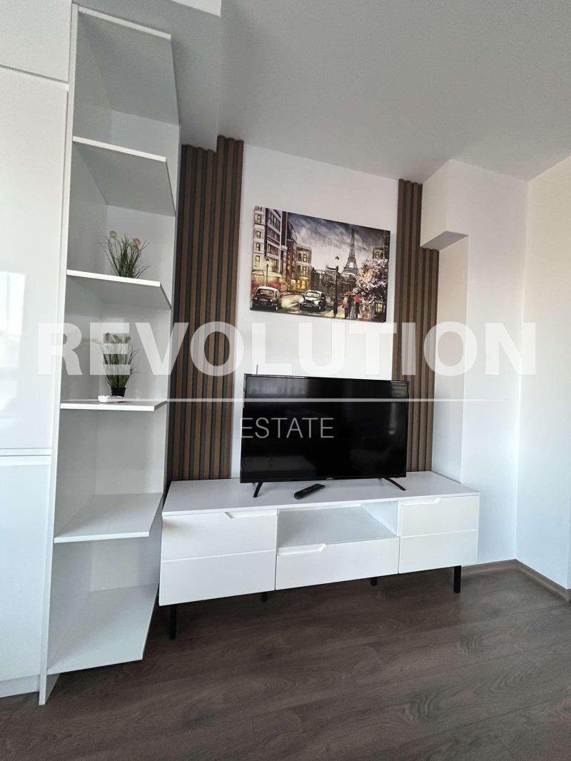 Vuokrattavana  1 makuuhuone Plovdiv , Kamenitsa 1 , 72 neliömetriä | 94007313 - kuva [5]