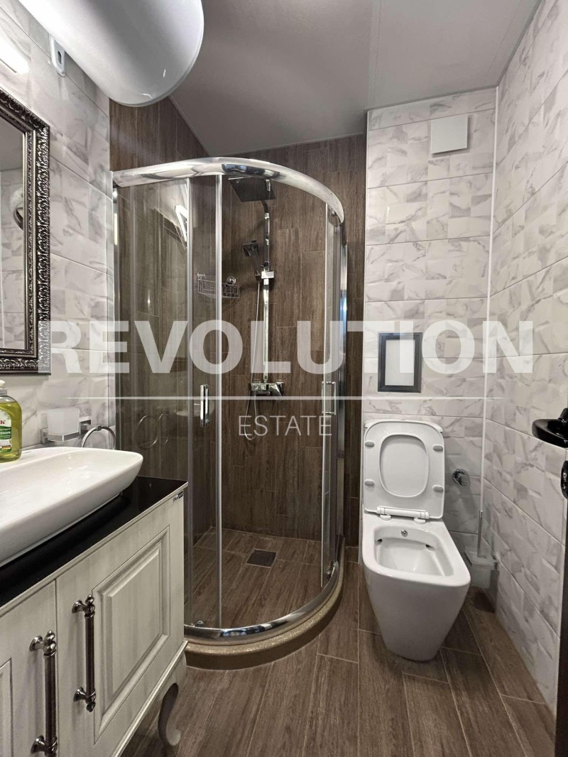 Vuokrattavana  1 makuuhuone Plovdiv , Kamenitsa 1 , 72 neliömetriä | 94007313 - kuva [9]