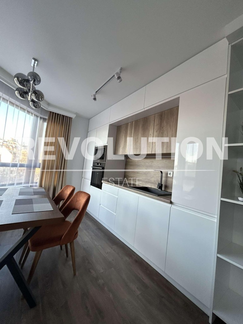 Vuokrattavana  1 makuuhuone Plovdiv , Kamenitsa 1 , 72 neliömetriä | 94007313 - kuva [2]