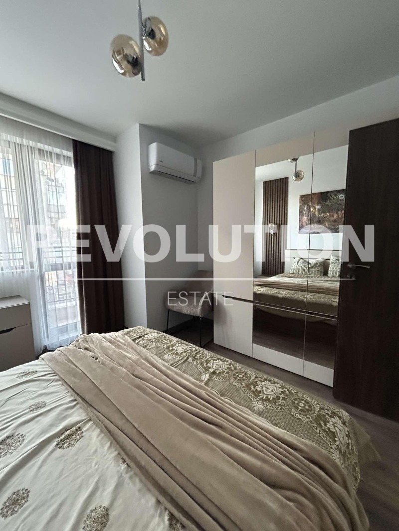 Vuokrattavana  1 makuuhuone Plovdiv , Kamenitsa 1 , 72 neliömetriä | 94007313 - kuva [7]
