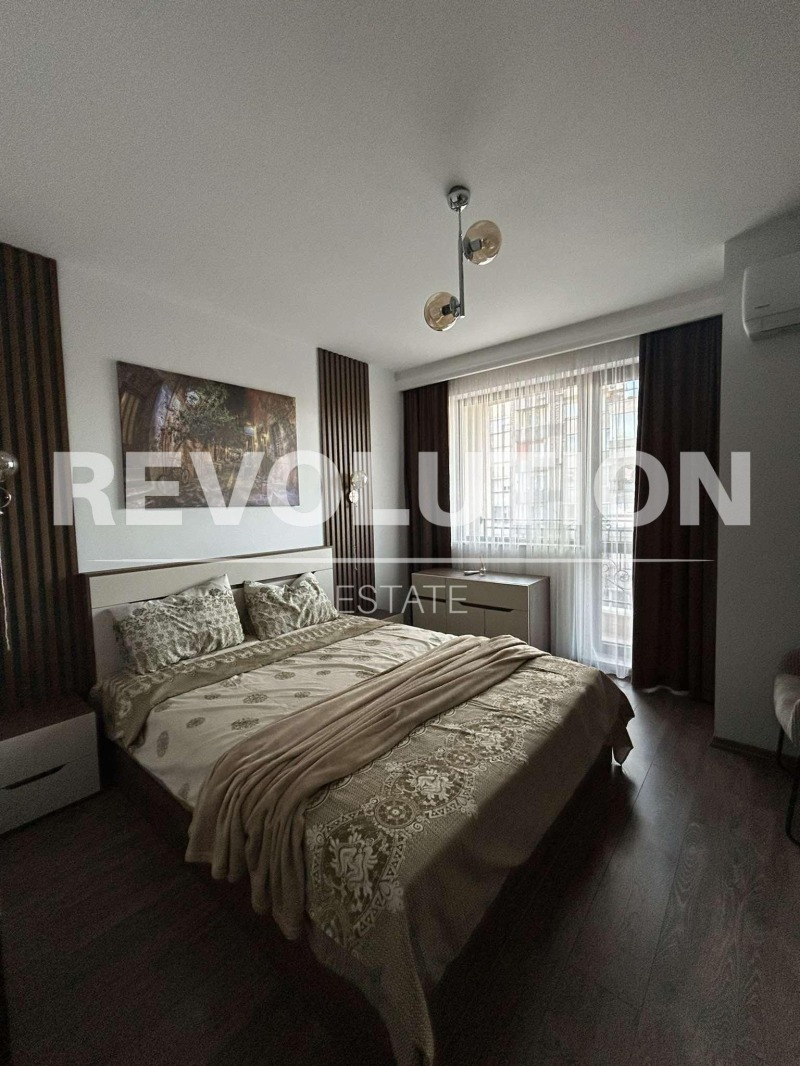 Vuokrattavana  1 makuuhuone Plovdiv , Kamenitsa 1 , 72 neliömetriä | 94007313 - kuva [6]
