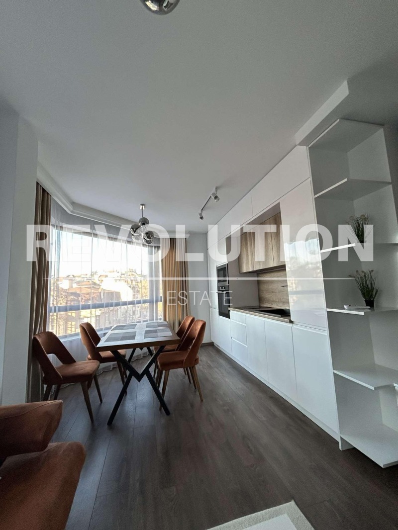 Vuokrattavana  1 makuuhuone Plovdiv , Kamenitsa 1 , 72 neliömetriä | 94007313 - kuva [3]