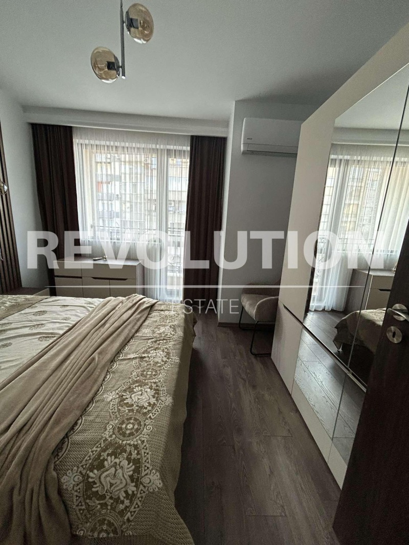 Vuokrattavana  1 makuuhuone Plovdiv , Kamenitsa 1 , 72 neliömetriä | 94007313 - kuva [8]