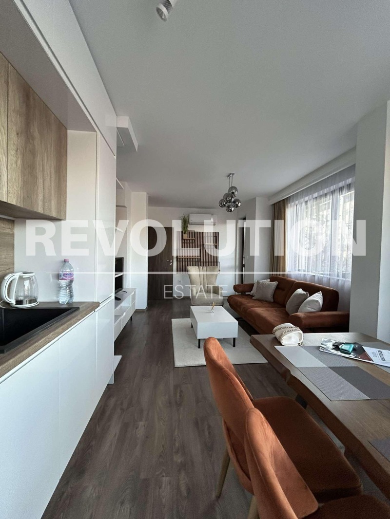 Vuokrattavana  1 makuuhuone Plovdiv , Kamenitsa 1 , 72 neliömetriä | 94007313 - kuva [4]