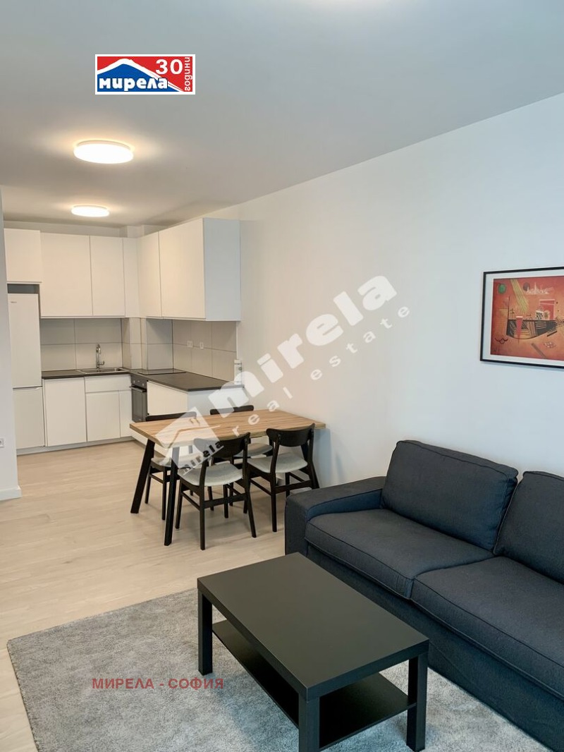 K pronájmu  1 ložnice Sofia , Studentski grad , 70 m2 | 65336552 - obraz [2]