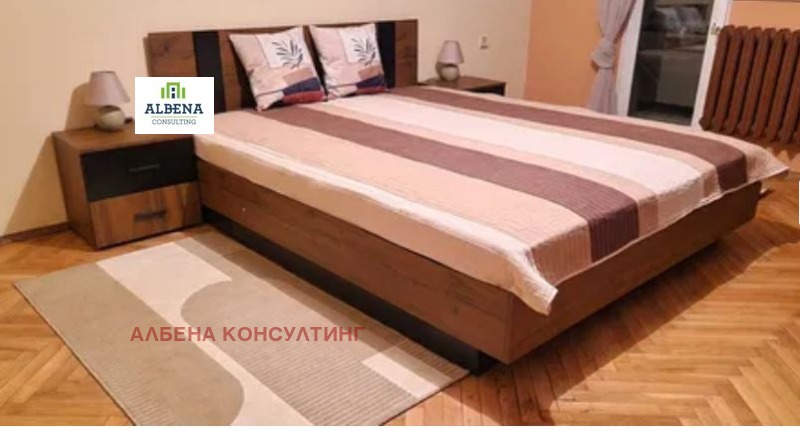 Дава под наем  2-стаен град София , Иван Вазов , 80 кв.м | 50487017 - изображение [2]