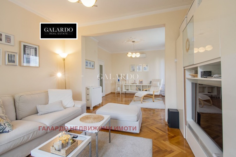 Под наем 2-СТАЕН, град София, Иван Вазов • 850 € / 1662.46 лв. • 59096584 1