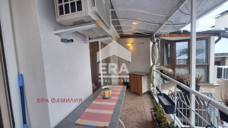 Дава под наем 2-СТАЕН, гр. София, Лагера, снимка 14 - Апартаменти - 53326982