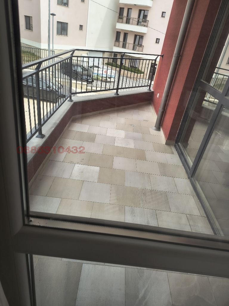 Дава под наем 3-СТАЕН, гр. Варна, Виница, снимка 12 - Апартаменти - 54127026