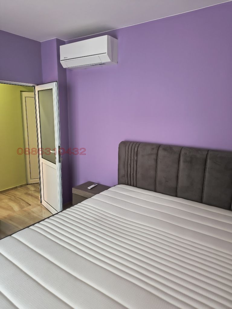 Дава под наем 3-СТАЕН, гр. Варна, Виница, снимка 3 - Апартаменти - 54127026