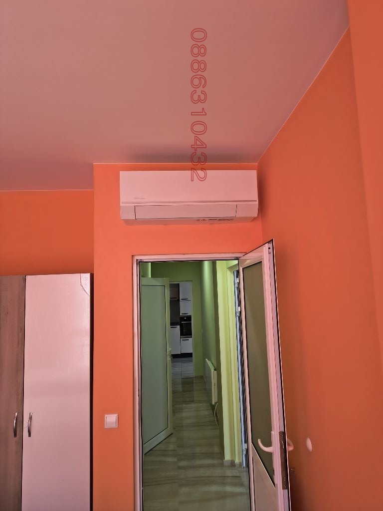 Дава под наем 3-СТАЕН, гр. Варна, Виница, снимка 5 - Апартаменти - 54127026