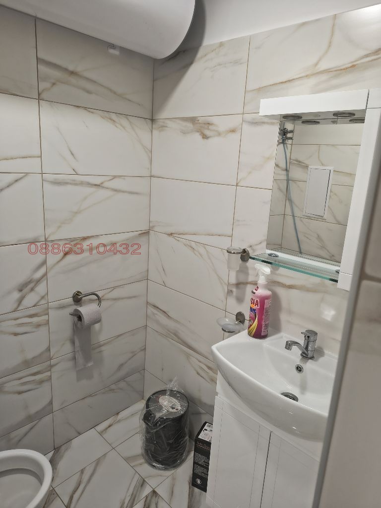 Дава под наем 3-СТАЕН, гр. Варна, Виница, снимка 11 - Апартаменти - 54127026