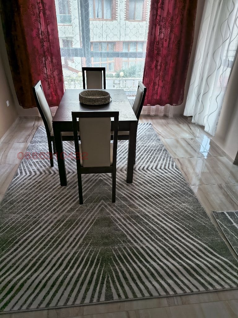 Дава под наем 3-СТАЕН, гр. Варна, Виница, снимка 9 - Апартаменти - 54127026