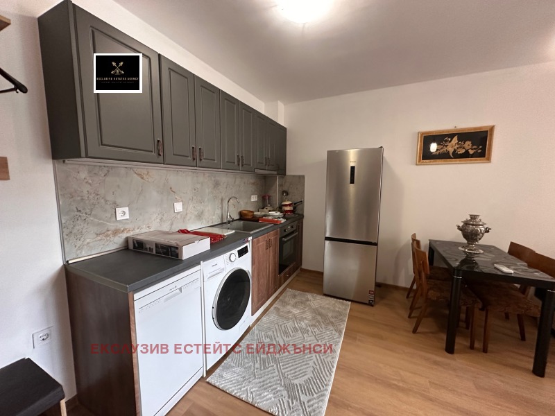 Til leje  2 soveværelser Plovdiv , Tsentar , 90 kvm | 91778627 - billede [4]