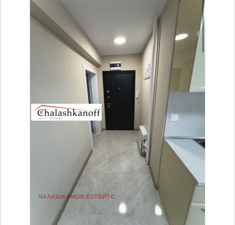 A louer  2 chambres Sofia , Tsentar , 90 m² | 84585185 - image [5]
