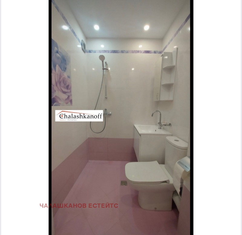 A louer  2 chambres Sofia , Tsentar , 90 m² | 84585185 - image [4]