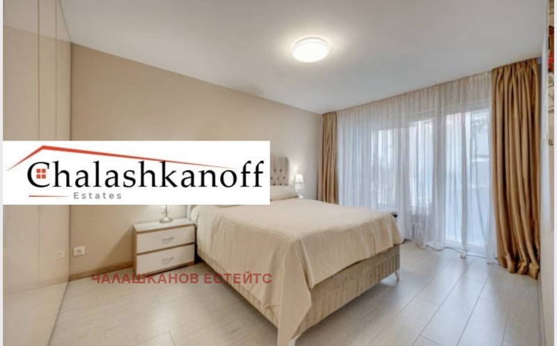 A louer  2 chambres Sofia , Tsentar , 90 m² | 84585185 - image [2]