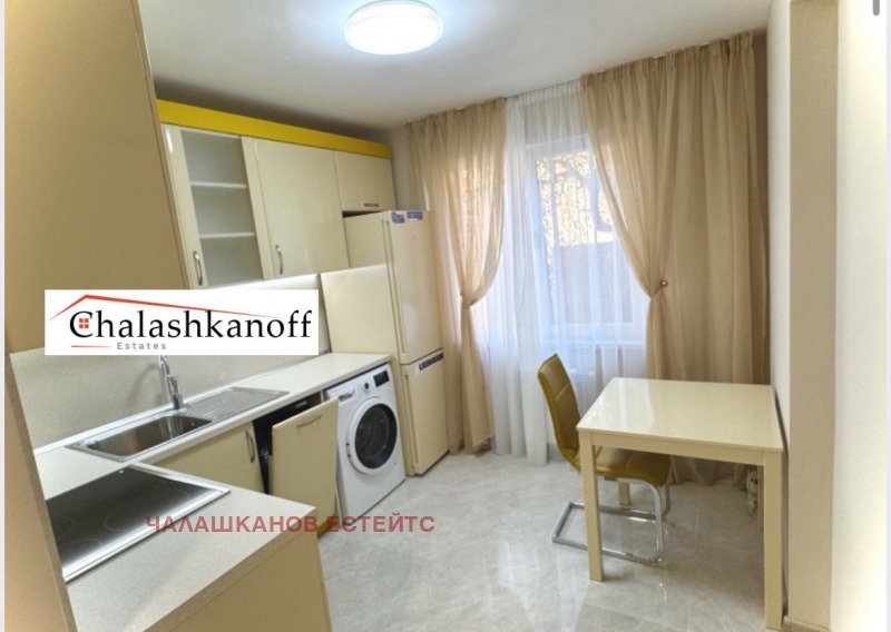 A louer  2 chambres Sofia , Tsentar , 90 m² | 84585185 - image [3]