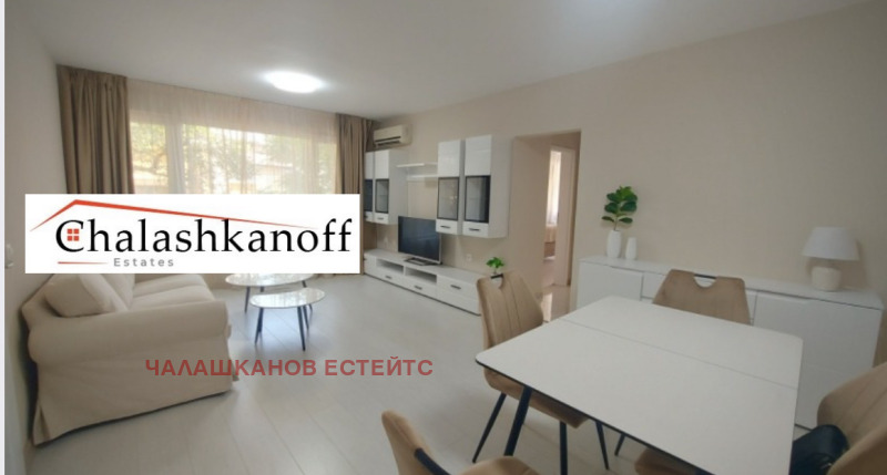 A louer  2 chambres Sofia , Tsentar , 90 m² | 84585185