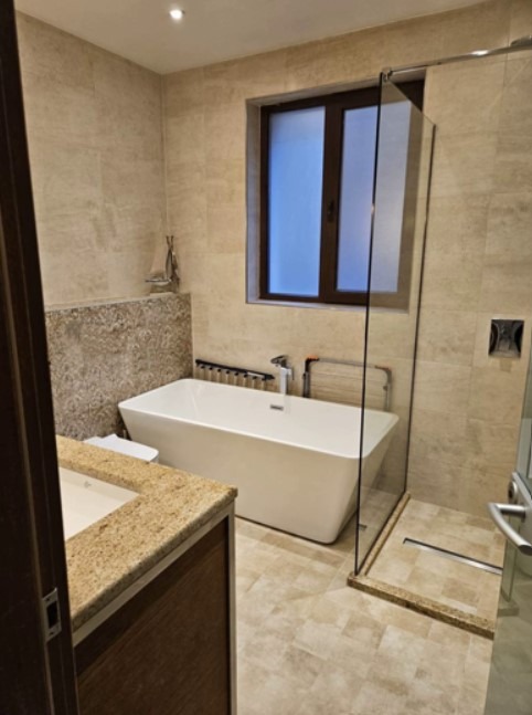 Дава под наем 3-СТАЕН, гр. София, Център, снимка 5 - Апартаменти - 53108514