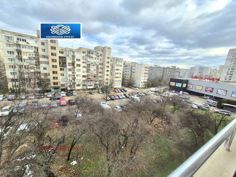 Дава под наем 3-СТАЕН, гр. София, Дървеница, снимка 11 - Апартаменти - 53135581