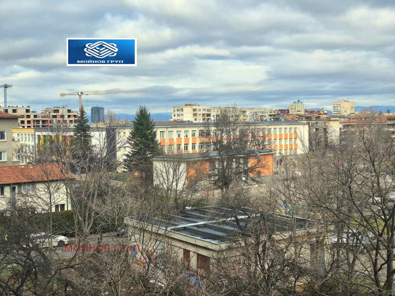 Дава под наем 3-СТАЕН, гр. София, Дървеница, снимка 13 - Апартаменти - 53135581