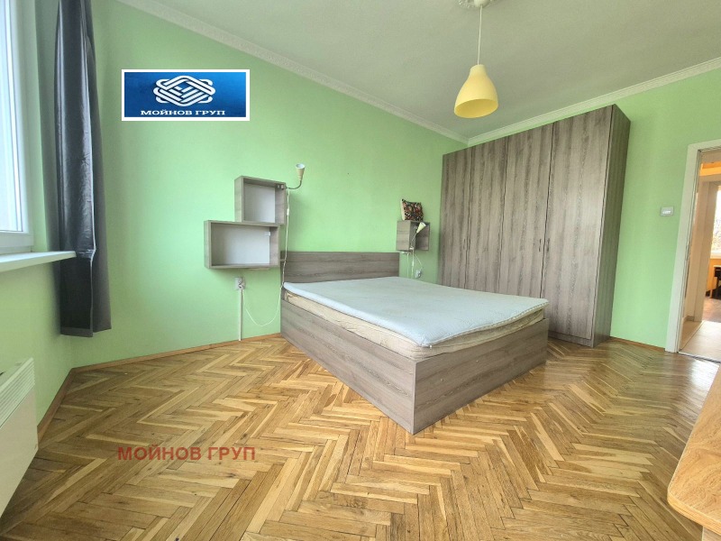 Дава под наем 3-СТАЕН, гр. София, Дървеница, снимка 4 - Апартаменти - 53135581