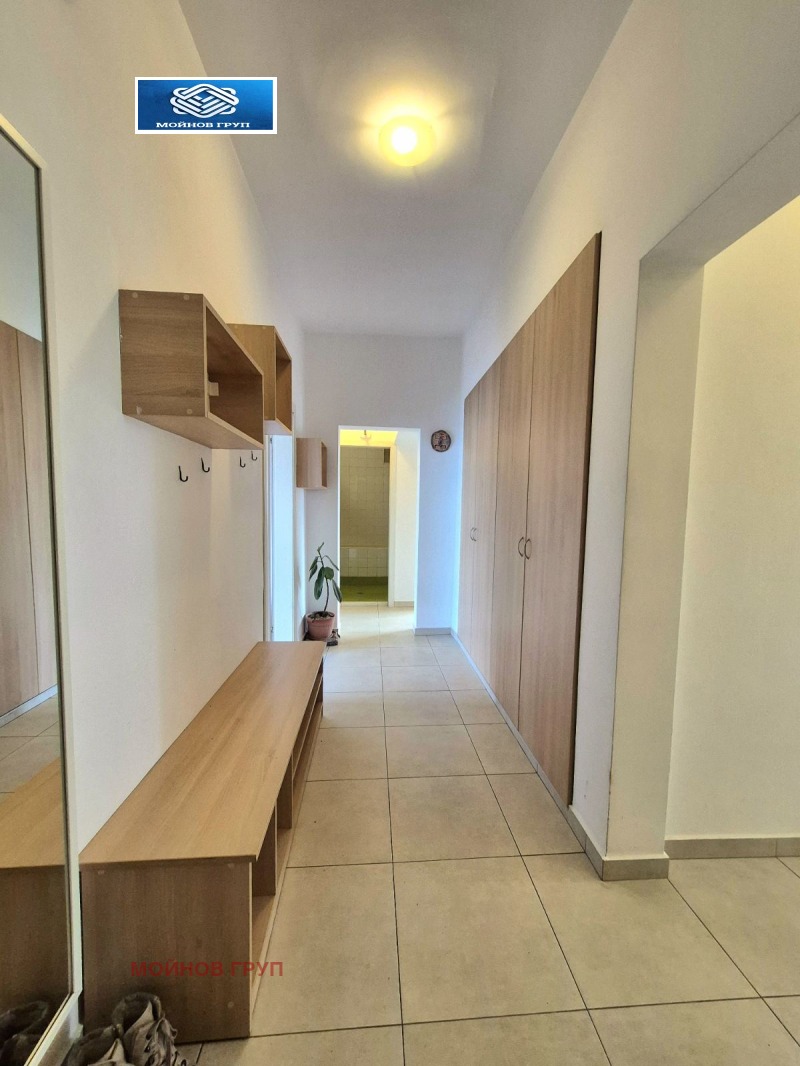 Дава под наем 3-СТАЕН, гр. София, Дървеница, снимка 2 - Апартаменти - 53135581