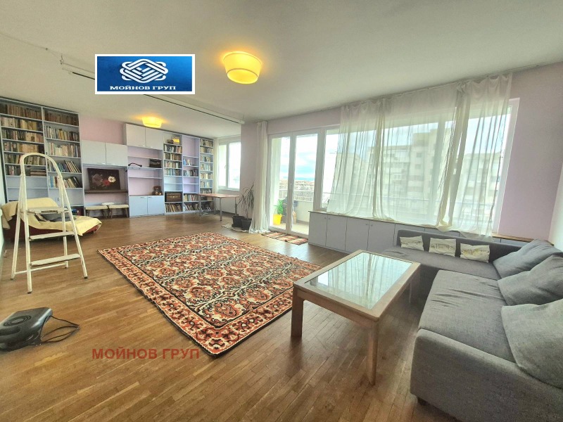 Дава под наем 3-СТАЕН, гр. София, Дървеница