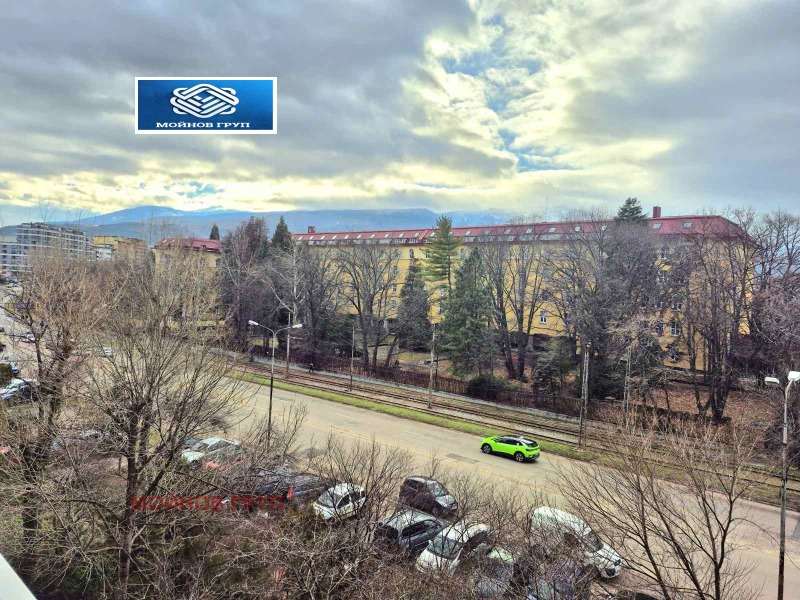 Дава под наем 3-СТАЕН, гр. София, Дървеница, снимка 12 - Апартаменти - 53135581