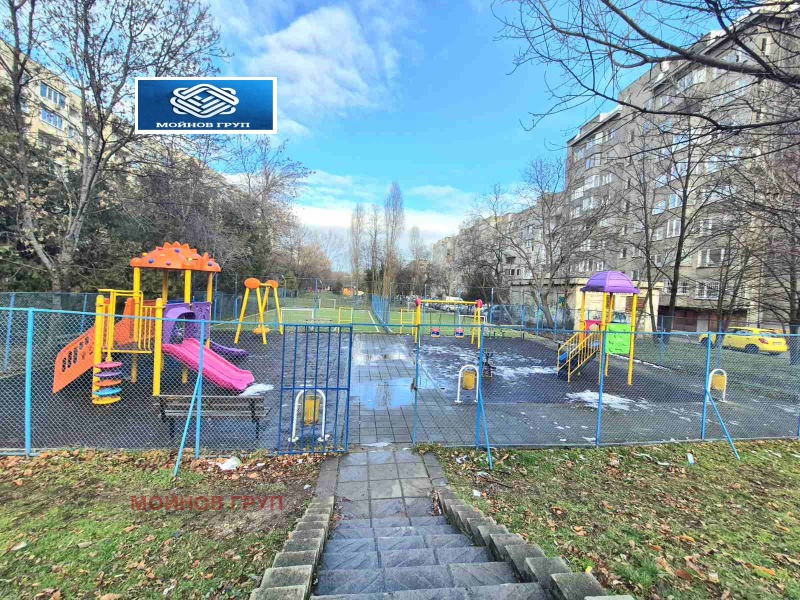 Дава под наем 3-СТАЕН, гр. София, Дървеница, снимка 7 - Апартаменти - 53135581