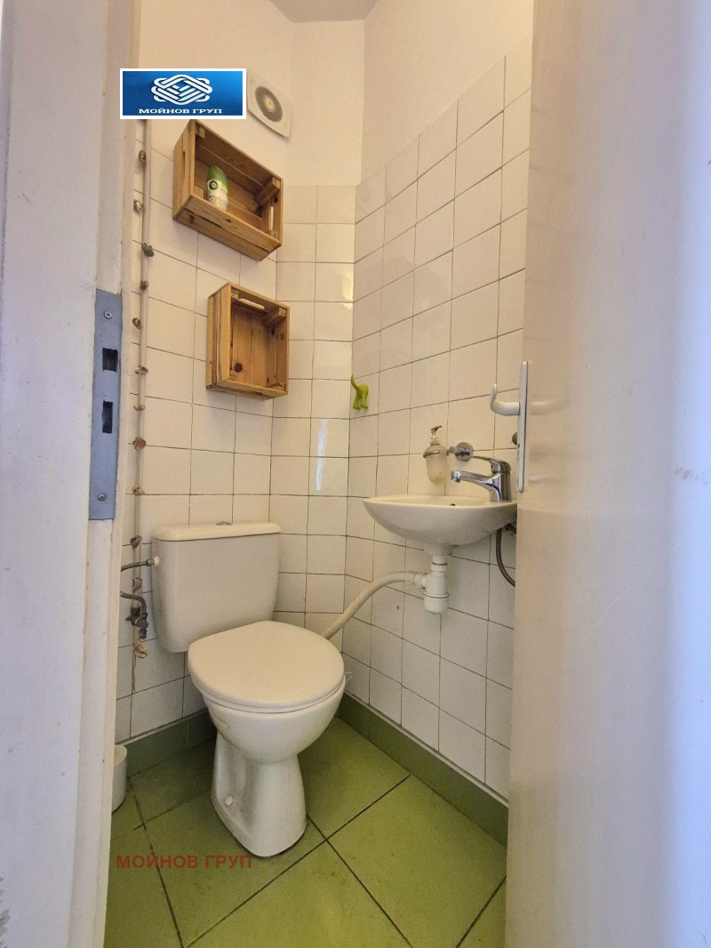 Дава под наем 3-СТАЕН, гр. София, Дървеница, снимка 8 - Апартаменти - 53135581