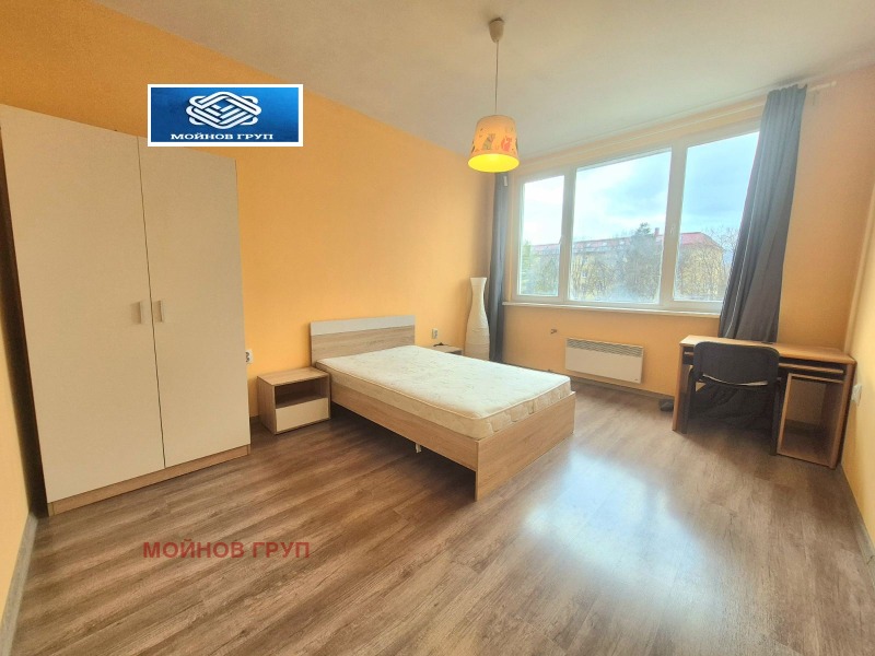 Дава под наем 3-СТАЕН, гр. София, Дървеница, снимка 10 - Апартаменти - 53135581