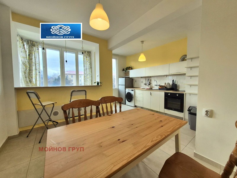 Дава под наем 3-СТАЕН, гр. София, Дървеница, снимка 3 - Апартаменти - 53135581