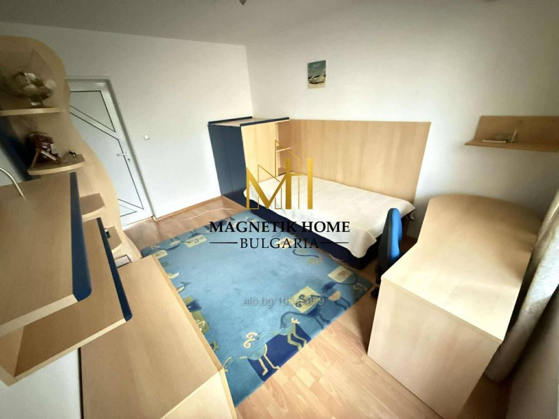 Zu vermieten  3+ Schlafzimmer Burgas , Zentar , 146 qm | 54995118 - Bild [9]