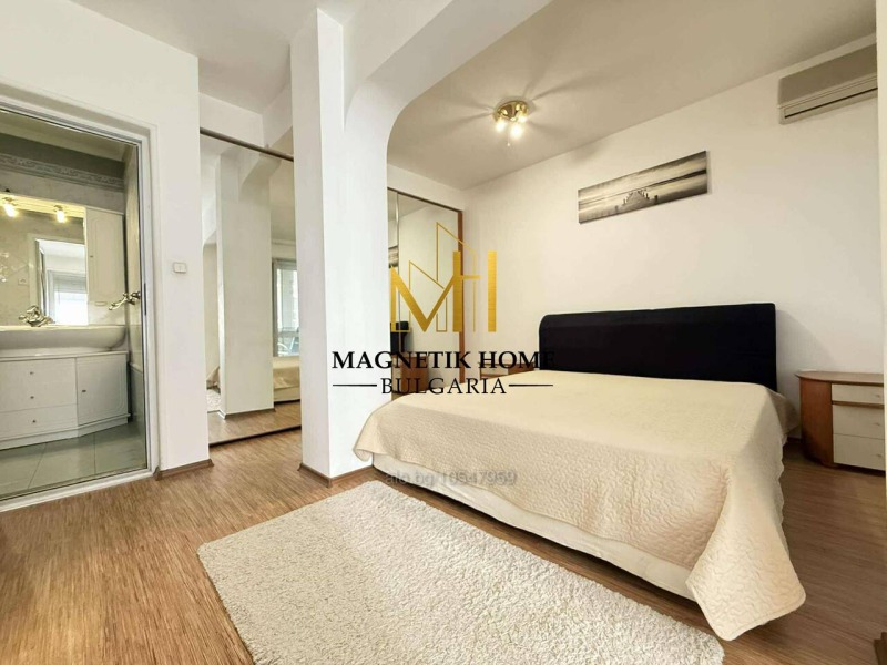 Zu vermieten  3+ Schlafzimmer Burgas , Zentar , 146 qm | 54995118 - Bild [6]