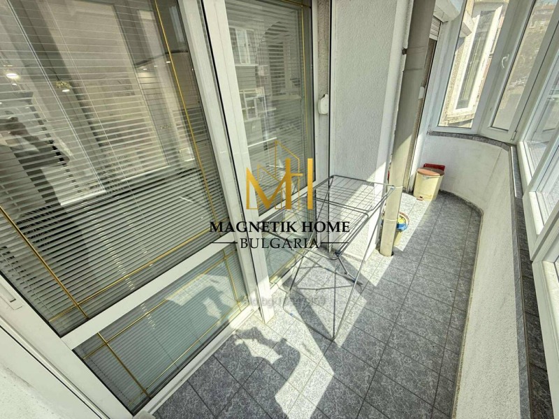 Zu vermieten  3+ Schlafzimmer Burgas , Zentar , 146 qm | 54995118 - Bild [11]