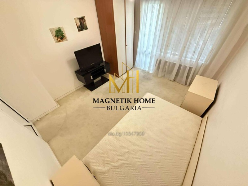 Zu vermieten  3+ Schlafzimmer Burgas , Zentar , 146 qm | 54995118 - Bild [7]