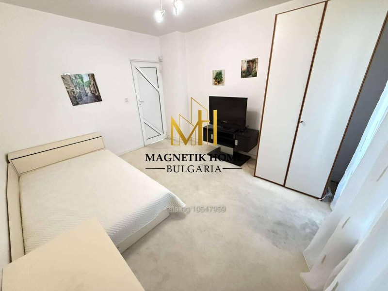 Zu vermieten  3+ Schlafzimmer Burgas , Zentar , 146 qm | 54995118 - Bild [5]