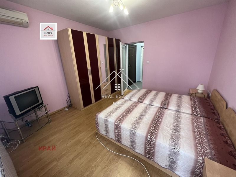 Da affittare  3+ camere da letto Stara Zagora , Tsentar , 120 mq | 15029180 - Immagine [9]