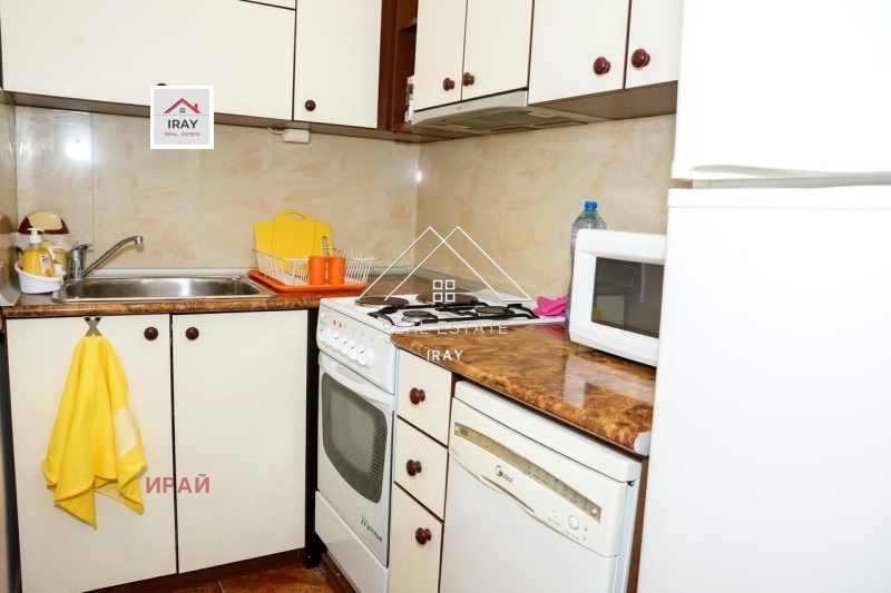 Da affittare  3+ camere da letto Stara Zagora , Tsentar , 120 mq | 15029180 - Immagine [7]