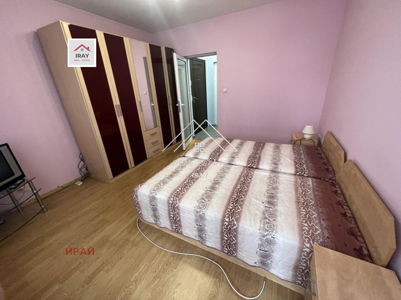 Da affittare  3+ camere da letto Stara Zagora , Tsentar , 120 mq | 15029180 - Immagine [8]