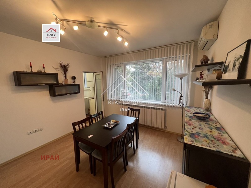 Da affittare  3+ camere da letto Stara Zagora , Tsentar , 120 mq | 15029180 - Immagine [6]