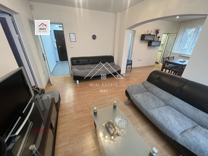 Da affittare  3+ camere da letto Stara Zagora , Tsentar , 120 mq | 15029180 - Immagine [3]
