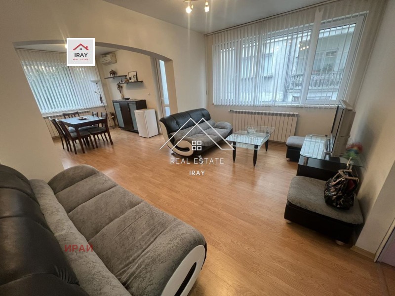 Da affittare  3+ camere da letto Stara Zagora , Tsentar , 120 mq | 15029180 - Immagine [4]