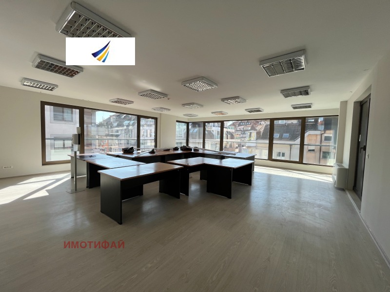 A louer  Bureau Sofia , Lozenets , 288 m² | 33194850 - image [2]