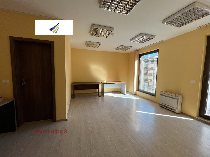 Te huur  Kantoor Sofia , Lozenets , 288 m² | 33194850 - afbeelding [4]