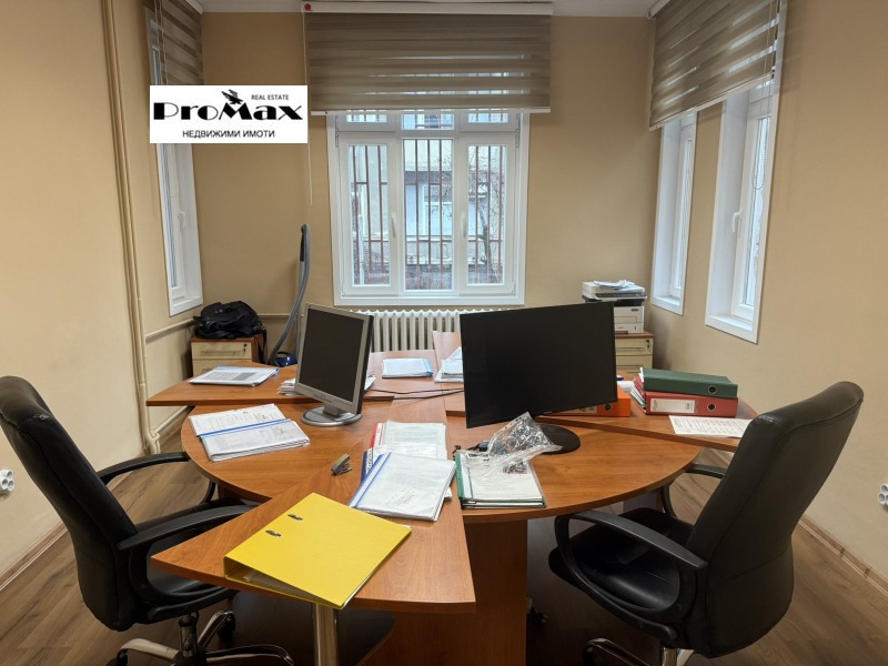 Дава под наем ОФИС, гр. София, Яворов, снимка 3 - Офиси - 53051453