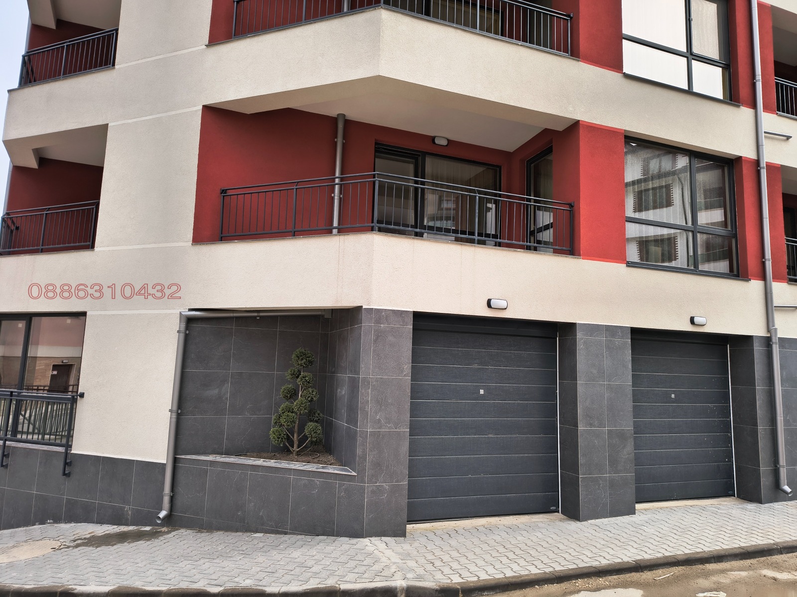 Дава под наем 3-СТАЕН, гр. Варна, Виница, снимка 15 - Апартаменти - 54127026